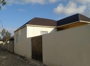 Satılır 3 otaqlı 90 m2 həyət evi Binə