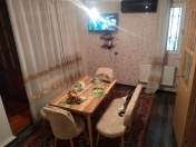 Satılır 2 otaqlı 52 m2 köhnə tikili Ramana