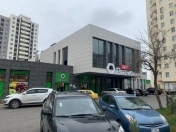 Satılır 3 otaqlı 84 m2 yeni tikili Həzi Aslanov