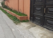 Satılır 9 otaqlı 380 m2 villa Həzi Aslanov