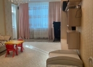 Satılır 2 otaqlı 90 m2 yeni tikili 8 mkr