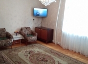 Satılır 3 otaqlı 58.45 m2 köhnə tikili 1 mkr