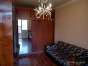 İcarəyə verilir 2 otaqlı 45 m2 köhnə tikili 6 mkr