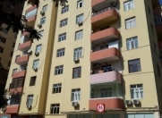 Satılır 3 otaqlı 98 m2 yeni tikili 8 mkr