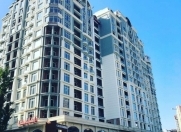 Satılır 1 otaqlı 76 m2 yeni tikili Nəsimi r.