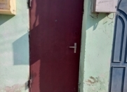 Satılır 2 otaqlı 69 m2 həyət evi İnşaatçılar m.