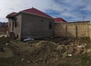 Satılır 3 otaqlı 80 m2 həyət evi Atyalı