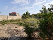 Satılır 12 sot torpaq Mərdəkan