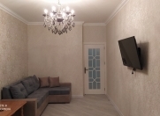 İcarəyə verilir 2 otaqlı 80 m2 yeni tikili Sumqayıt