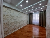 Satılır 3 otaqlı 53 m2 yeni tikili Əhmədli