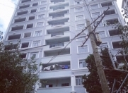 Satılır 3 otaqlı 70 m2 yeni tikili Gənclik m.