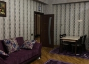 İcarəyə verilir 2 otaqlı 45 m2 köhnə tikili Neftçilər m.