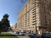 Satılır 2 otaqlı 90 m2 yeni tikili Nəriman Nərimanov m.