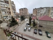 Satılır 2 otaqlı 60 m2 köhnə tikili Köhnə Günəşli