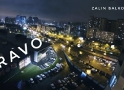 Satılır 4 otaqlı 144 m2 yeni tikili 20 yanvar m.