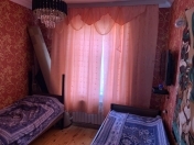 Satılır 3 otaqlı 80 m2 həyət evi Qurtuluş - 93 Yaşayış Kompleksi