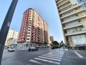 Satılır 4 otaqlı 185 m2 yeni tikili Dostluq kinoteatrı