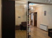 Satılır 4 otaqlı 126 m2 yeni tikili Əhmədli m.