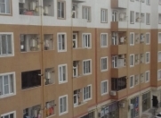 İcarəyə verilir 2 otaqlı 60 m2 yeni tikili Sumqayıt