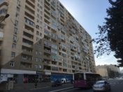 Satılır 2 otaqlı 95 m2 yeni tikili 9 mkr