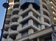 Satılır 3 otaqlı 151 m2 yeni tikili Nizami m.