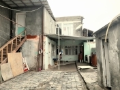 Satılır 5 otaqlı 200 m2 həyət evi Gəncə