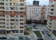 Satılır 2 otaqlı 85 m2 yeni tikili Həzi Aslanov