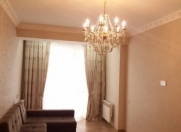 Satılır 2 otaqlı 53 m2 yeni tikili Həzi Aslanov