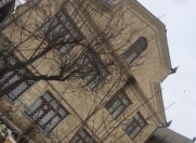 Satılır 8 otaqlı 323 m2 həyət evi Xaçmaz