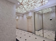 Satılır 2 otaqlı 86 m2 yeni tikili 8 km