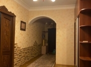 İcarəyə verilir 3 otaqlı 138 m2 yeni tikili Badamdar