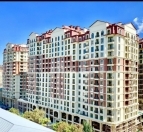 Satılır 3 otaqlı 122 m2 yeni tikili Metropark