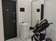 Satılır 3 otaqlı 70 m2 yeni tikili Masazır