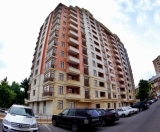 Satılır 4 otaqlı 181 m2 yeni tikili Ayna Sultanova heykəli