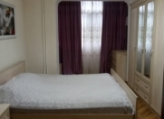 İcarəyə verilir 2 otaqlı 75 m2 köhnə tikili 28 Mall