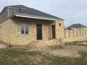 Satılır 3 otaqlı 70 m2 həyət evi Nübar