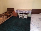 İcarəyə verilir 1 otaqlı 25 m2 həyət evi Binəqədi r.