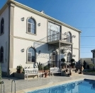 Satılır 7 otaqlı 316 m2 bağ evi Mərdəkan