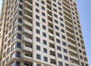 Satılır 1 otaqlı 70 m2 yeni tikili 1 mkr