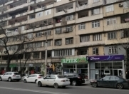 Satılır 2 otaqlı 65 m2 köhnə tikili 8 mkr