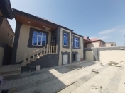 Satılır 4 otaqlı 125 m2 həyət evi Zabrat 1