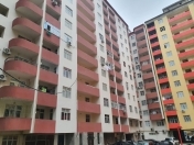 Satılır 3 otaqlı 138 m2 yeni tikili Xırdalan