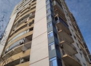 Satılır 3 otaqlı 132 m2 yeni tikili Gənclik m.