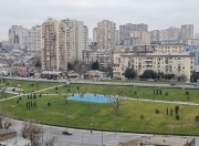 Satılır 3 otaqlı 145 m2 yeni tikili Nizami m.