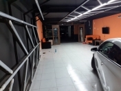 İcarəyə verilir 1 otaqlı 40 m2 obyekt AMAY