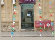 Satılır 2 otaqlı 50 m2 obyekt Bakıxanov