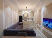 Satılır 2 otaqlı 51 m2 yeni tikili Azadlıq prospekti m.