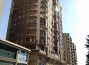 Satılır 3 otaqlı 136 m2 yeni tikili Gənclik m.