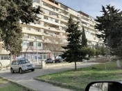 Satılır 4 otaqlı 110 m2 köhnə tikili Əhmədli