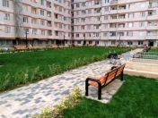 Satılır 3 otaqlı 85 m2 yeni tikili 20 yanvar m.